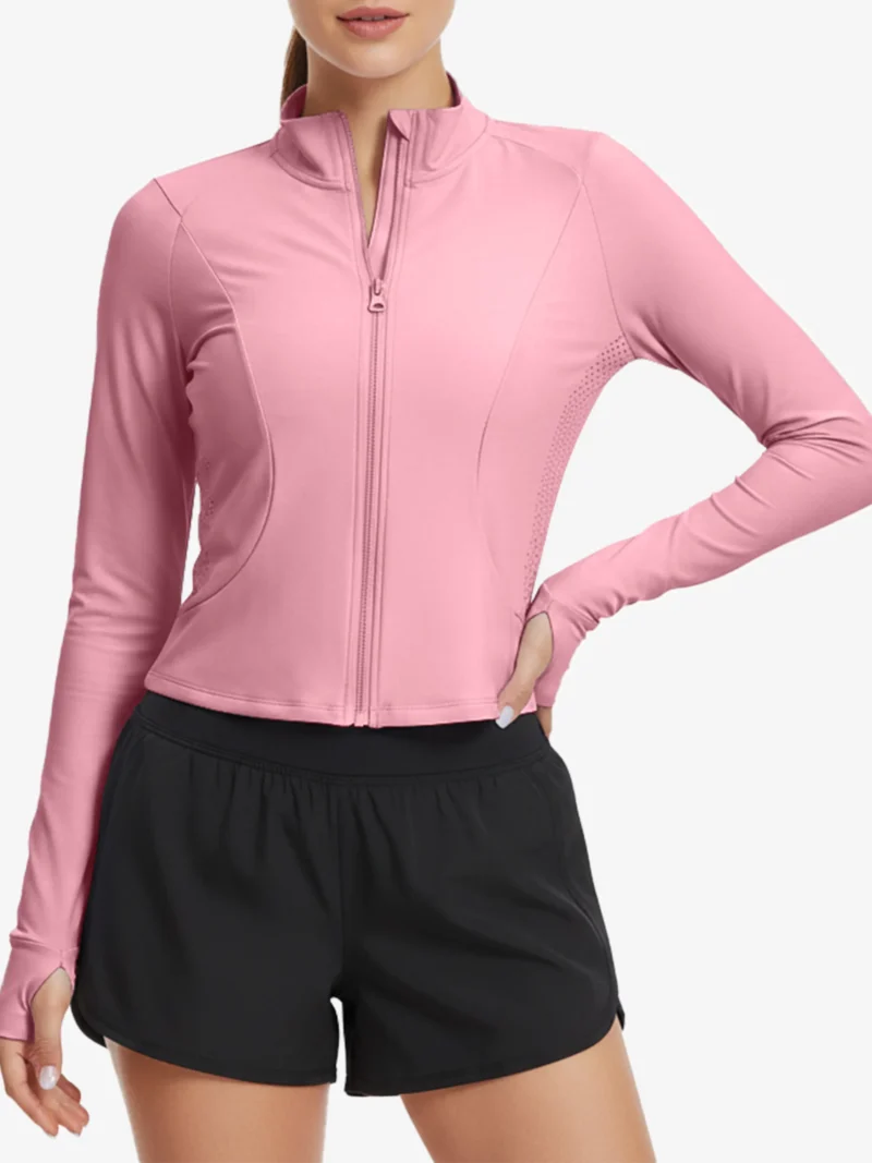 Kairo Women’s Running Jacket