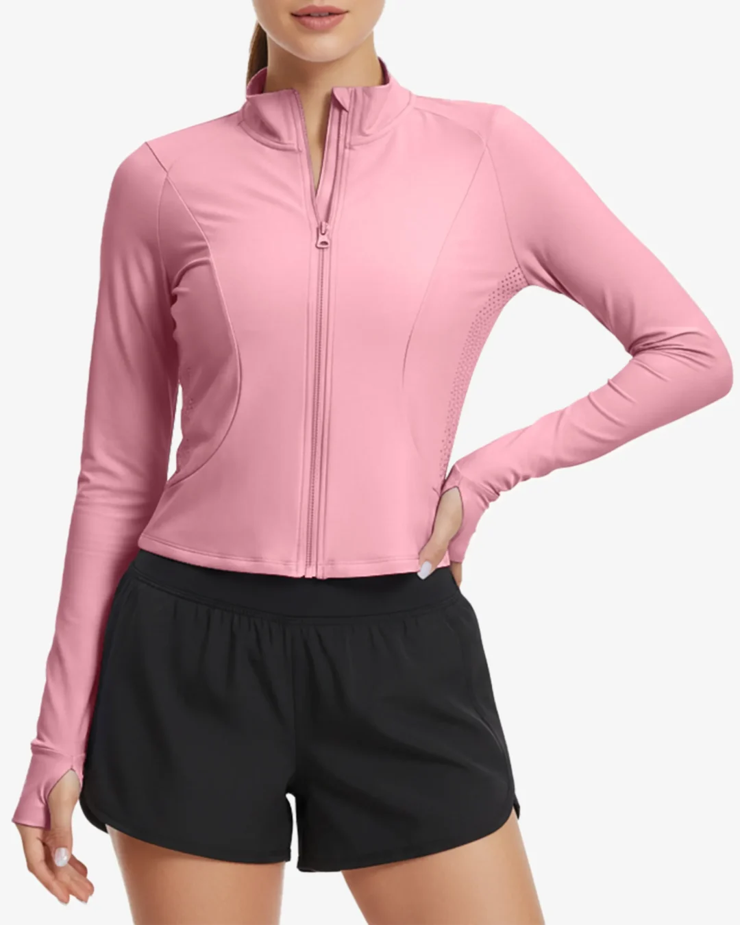 Kairo Women’s Running Jacket