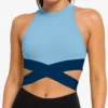 Sky Blue with Pinkoi Navy
