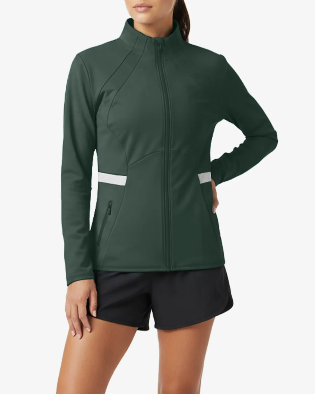 Novara Women’s Lightweight Running Jacket