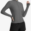 Charcoal Gray