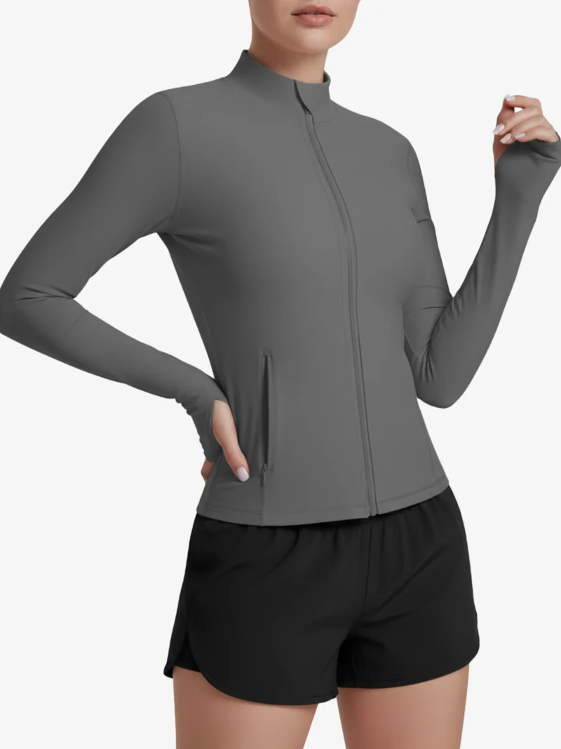 Ramora Women’s Rain Jacket