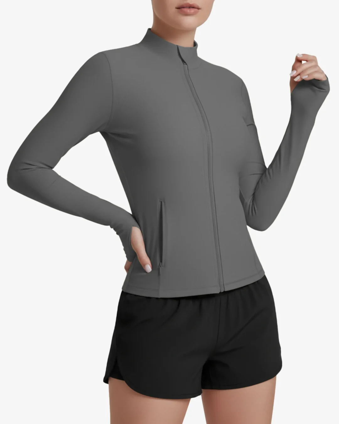 Ramora Women’s Rain Jacket