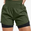 Rifle Green
