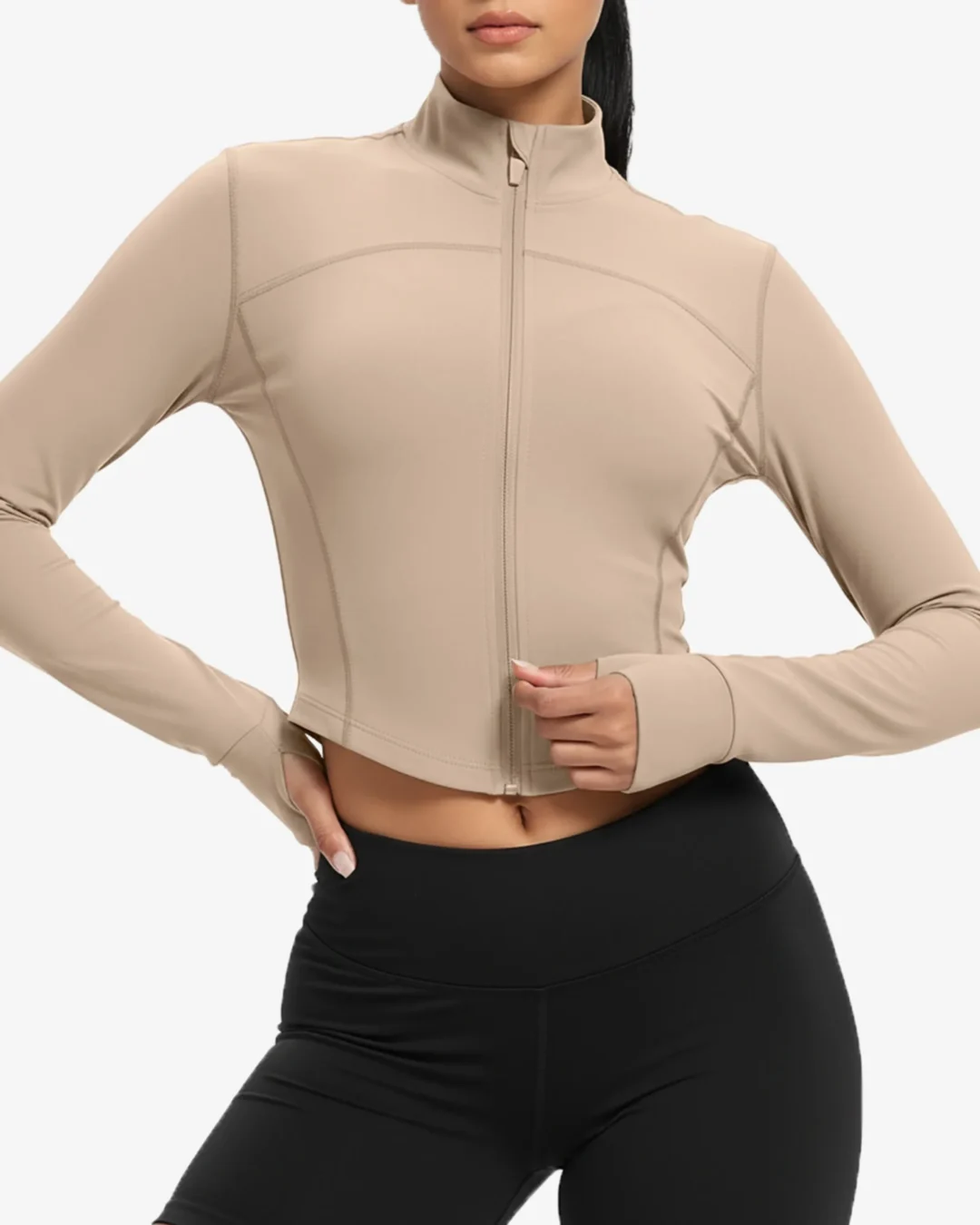 Terran Women’s Winter Running Jacket