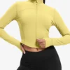 Lemon Zest