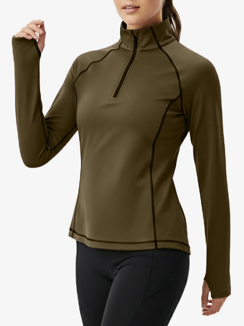 Veyra Women’s Winter Running Jacket