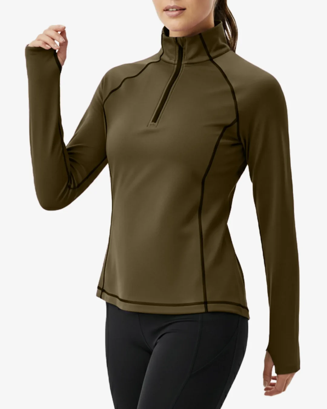 Veyra Women’s Winter Running Jacket