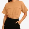 Apricot Tan