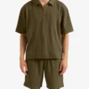 Military Olive