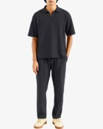 Hush Men’s Knit Tracksuit