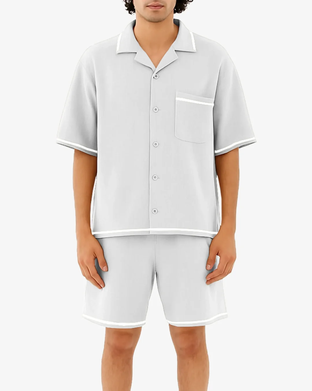 Loom Casual Short for Men