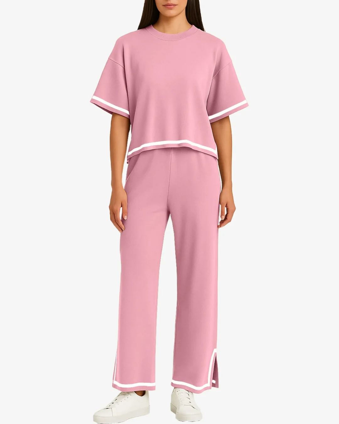 Muffin Women’s Cute Matching Set