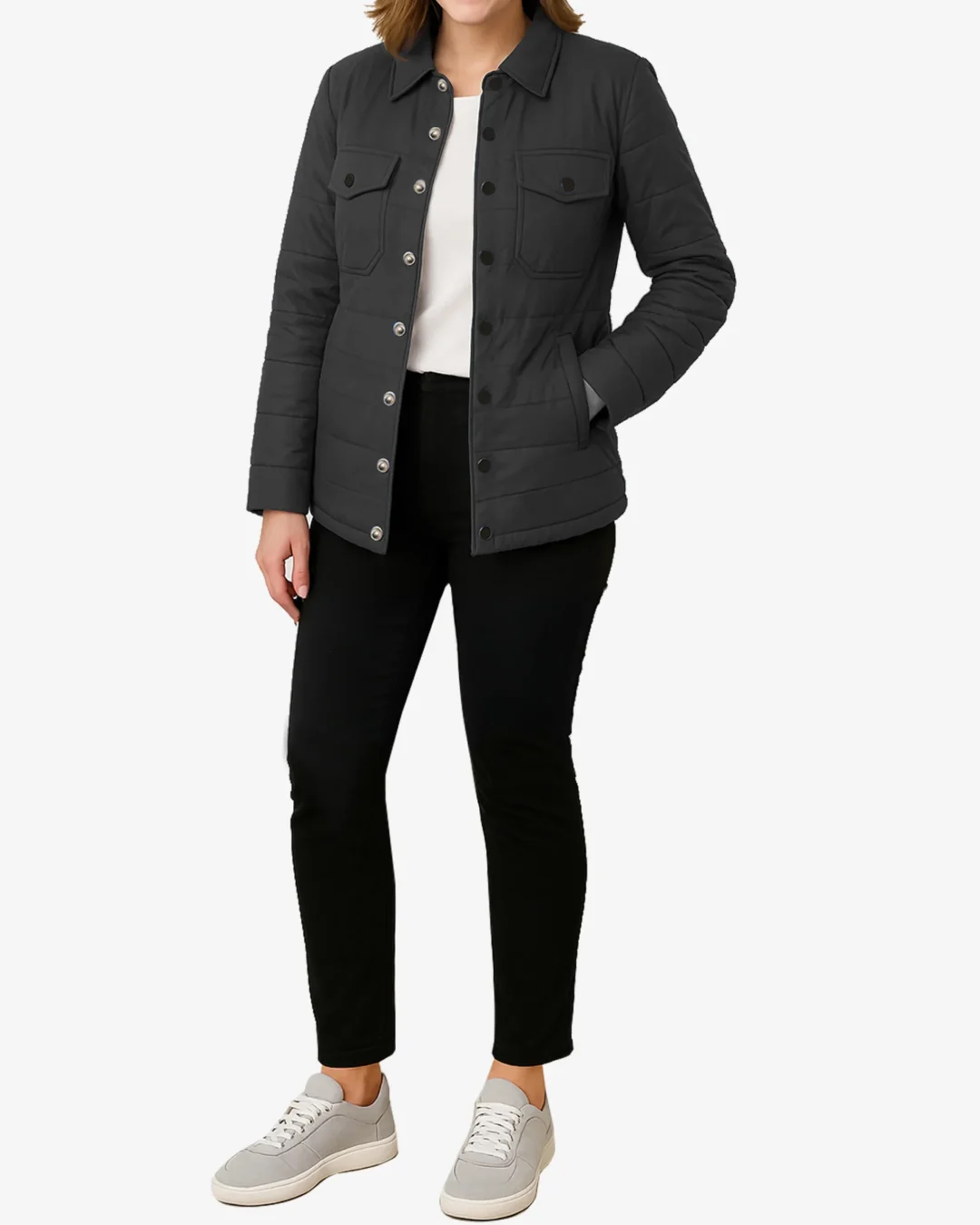 Sherter Best Women’s Puffer Jacket