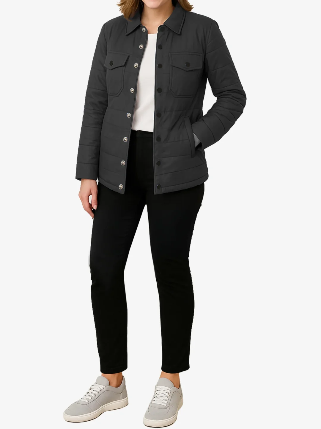 Sherter Best Women’s Puffer Jacket