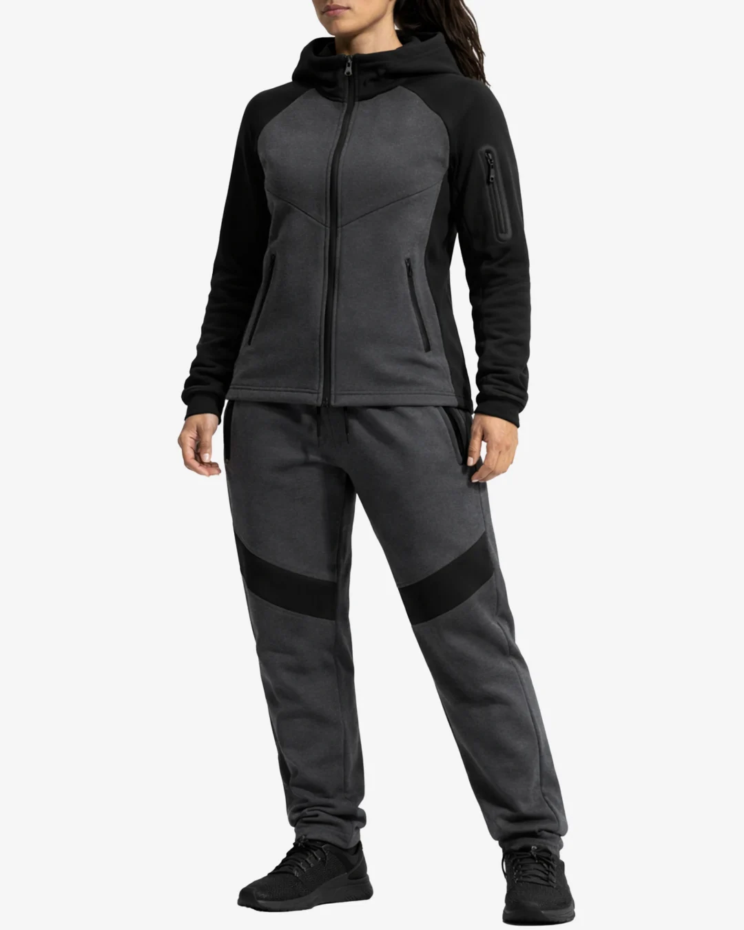Shadow Flex Women's Athletic Tracksuit Set